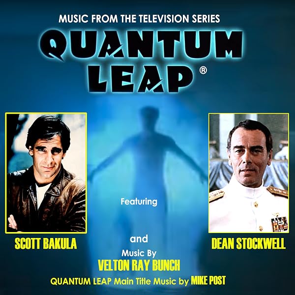 Various Artists, Jerry Goldsmith, Patrick Williams, Bernard